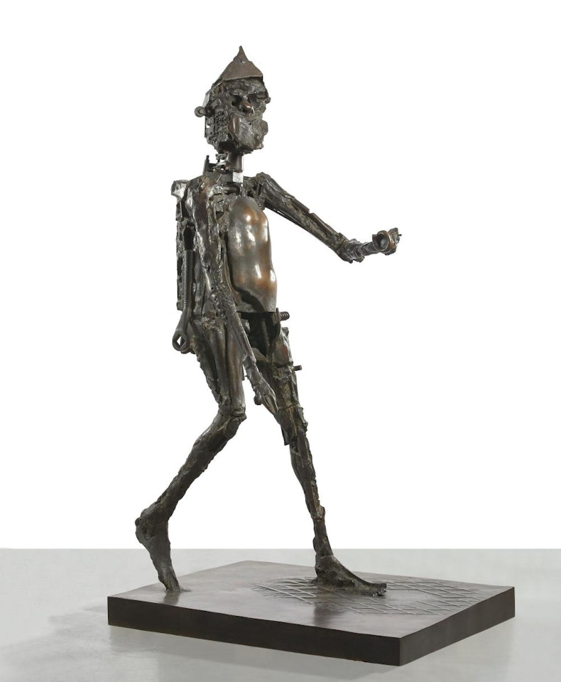 NAPOLEON by César
