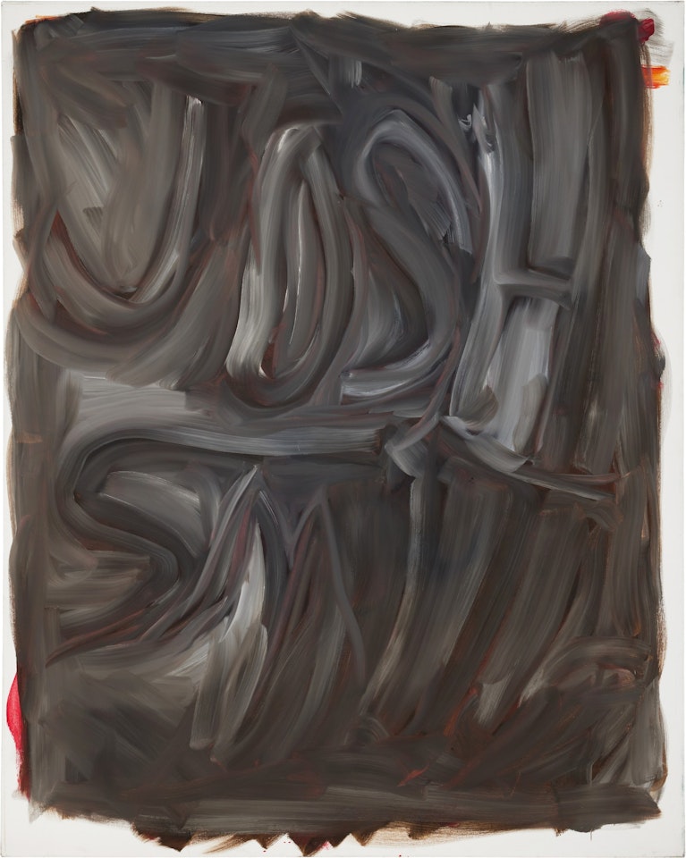Untitled by Josh Smith