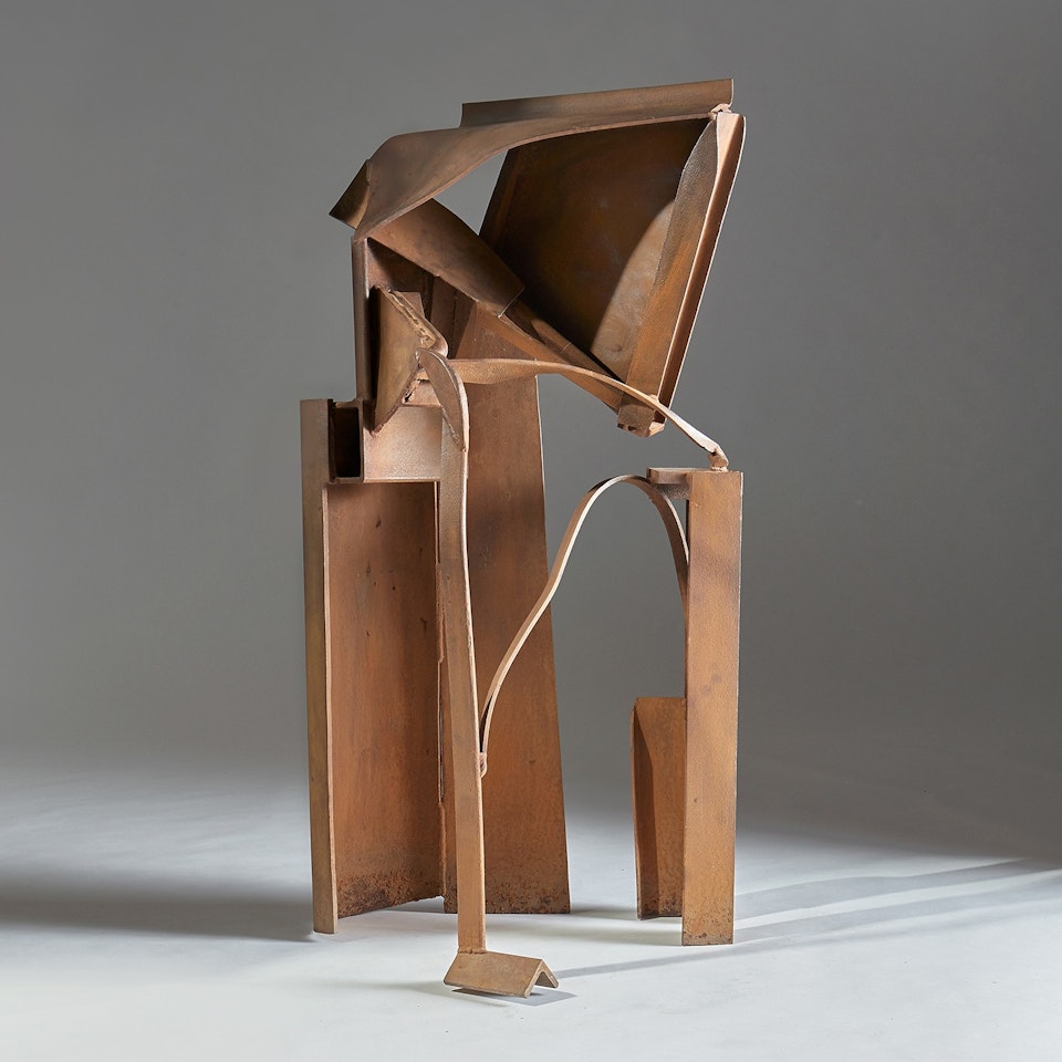Ballade by Anthony Caro