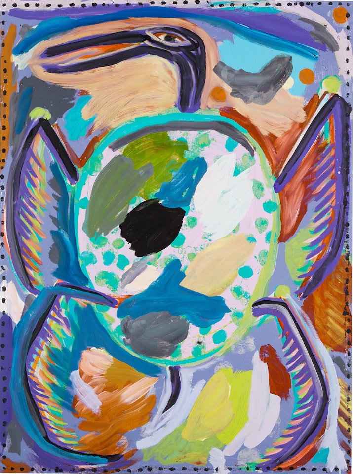 Turtle #8 by Josh Smith