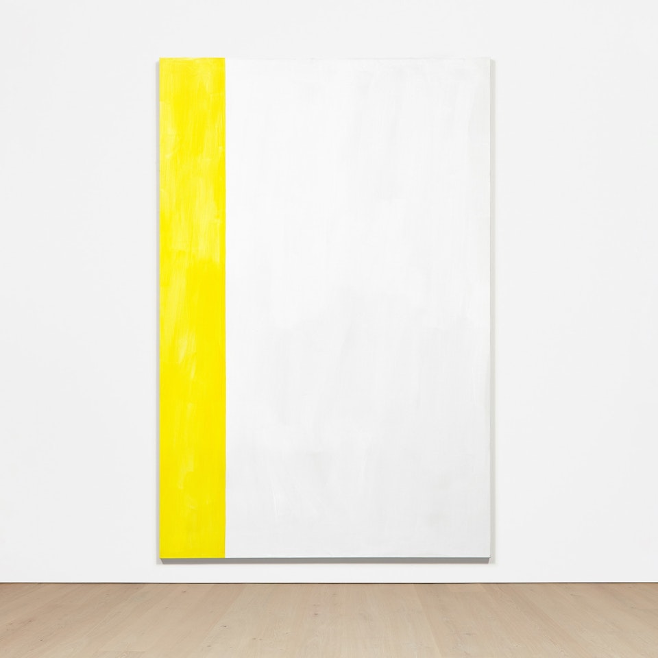 Untitled by Günther Förg
