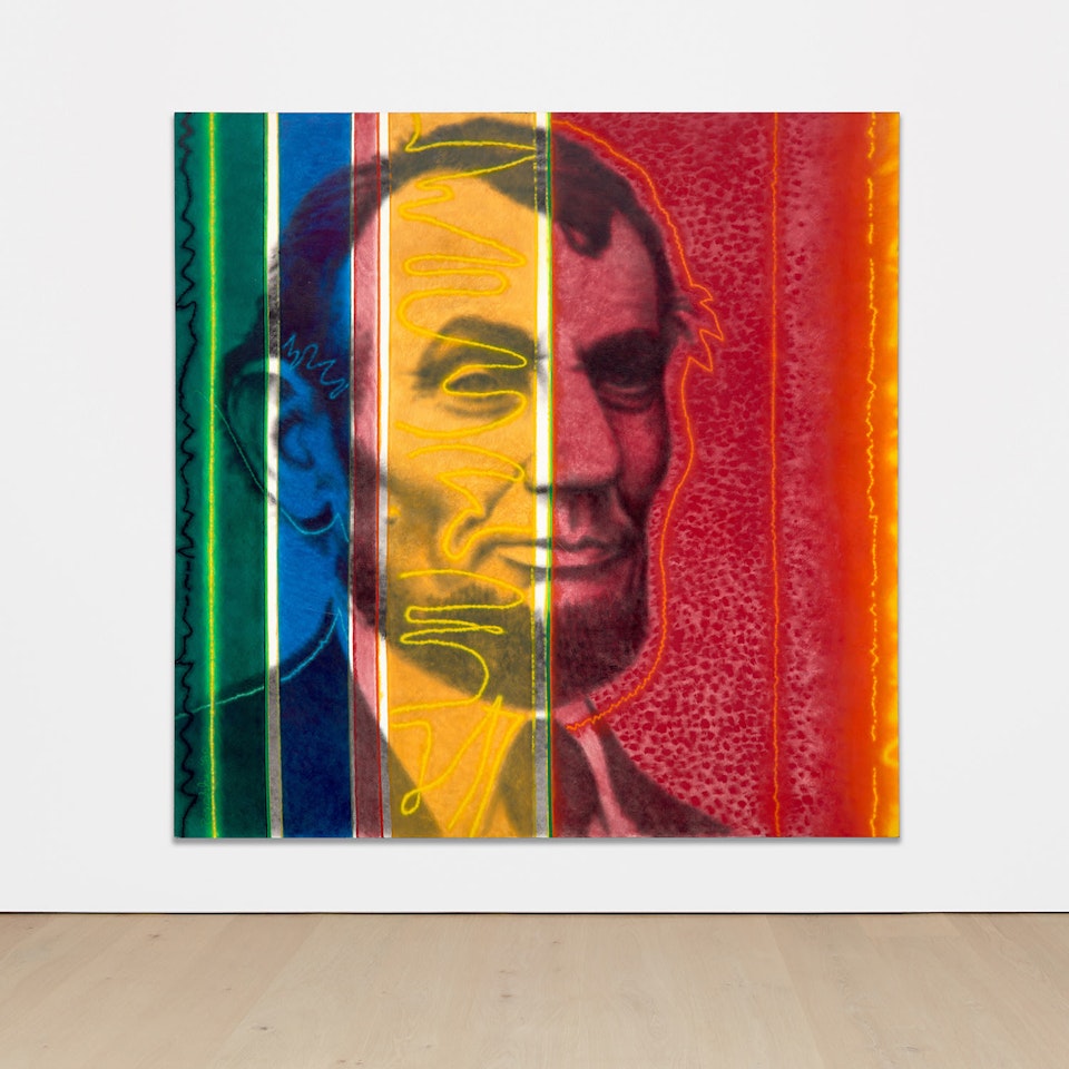Icon-Ero by Ed Paschke