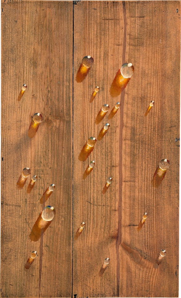 Bacchus by Kim Tschang-Yeul