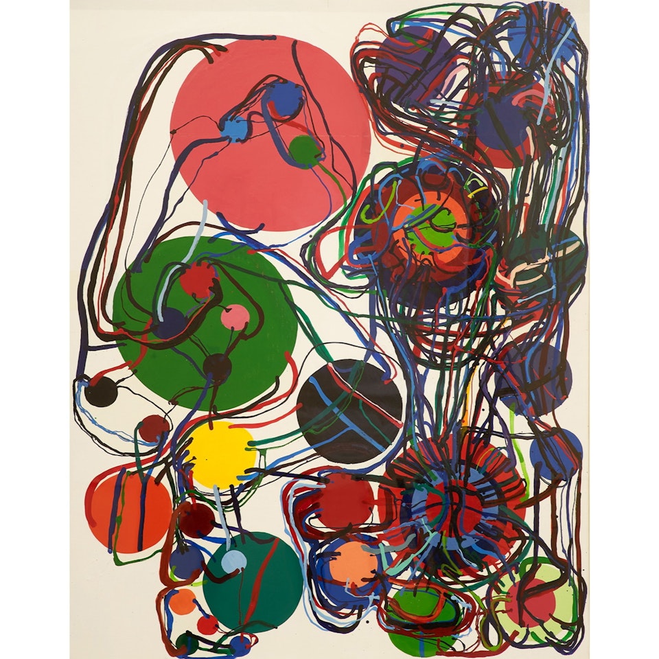 94A by Atsuko Tanaka