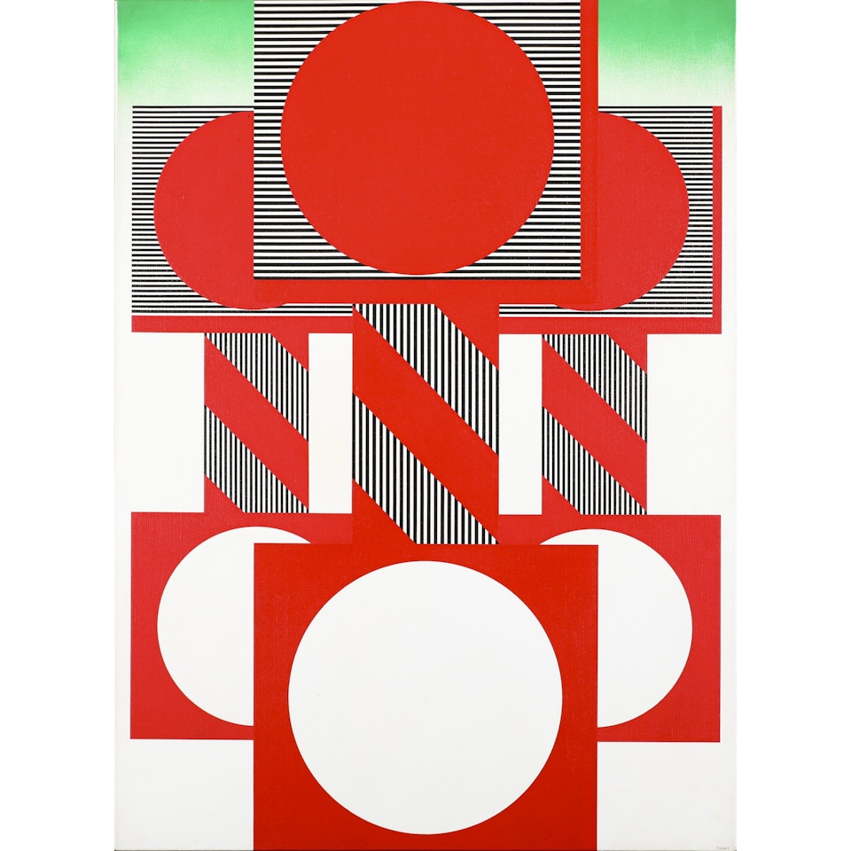 WORK by Kumi Sugai
