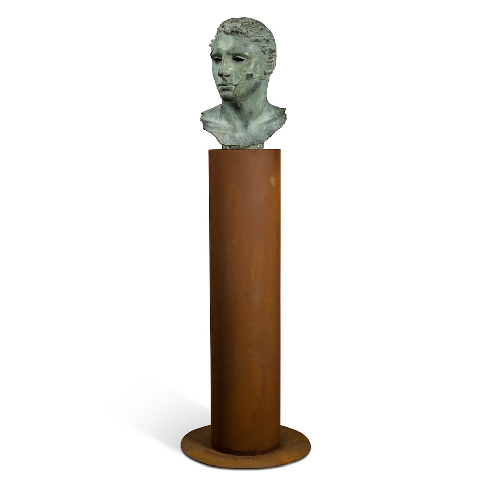 Homme by Igor Mitoraj