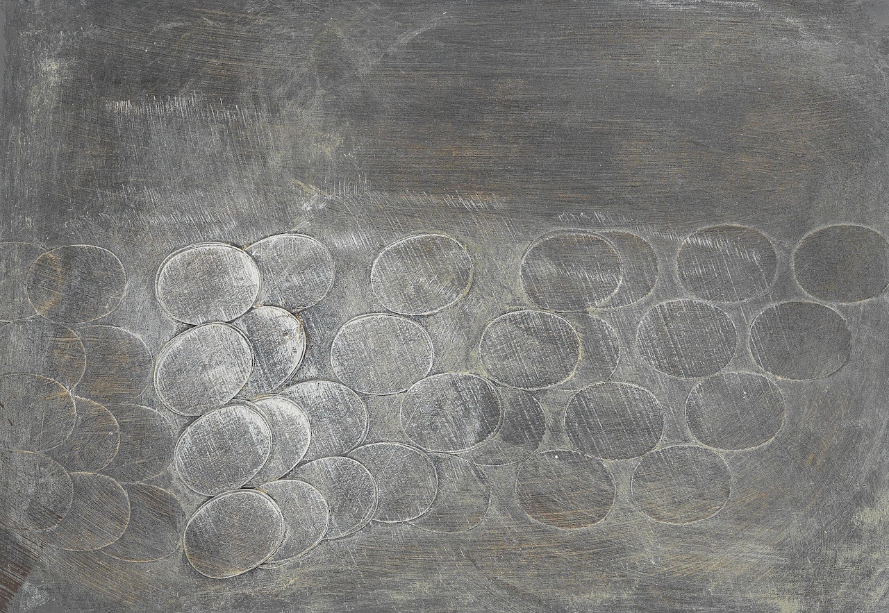 Collage No. 24 by Wilhelmina Barns-Graham