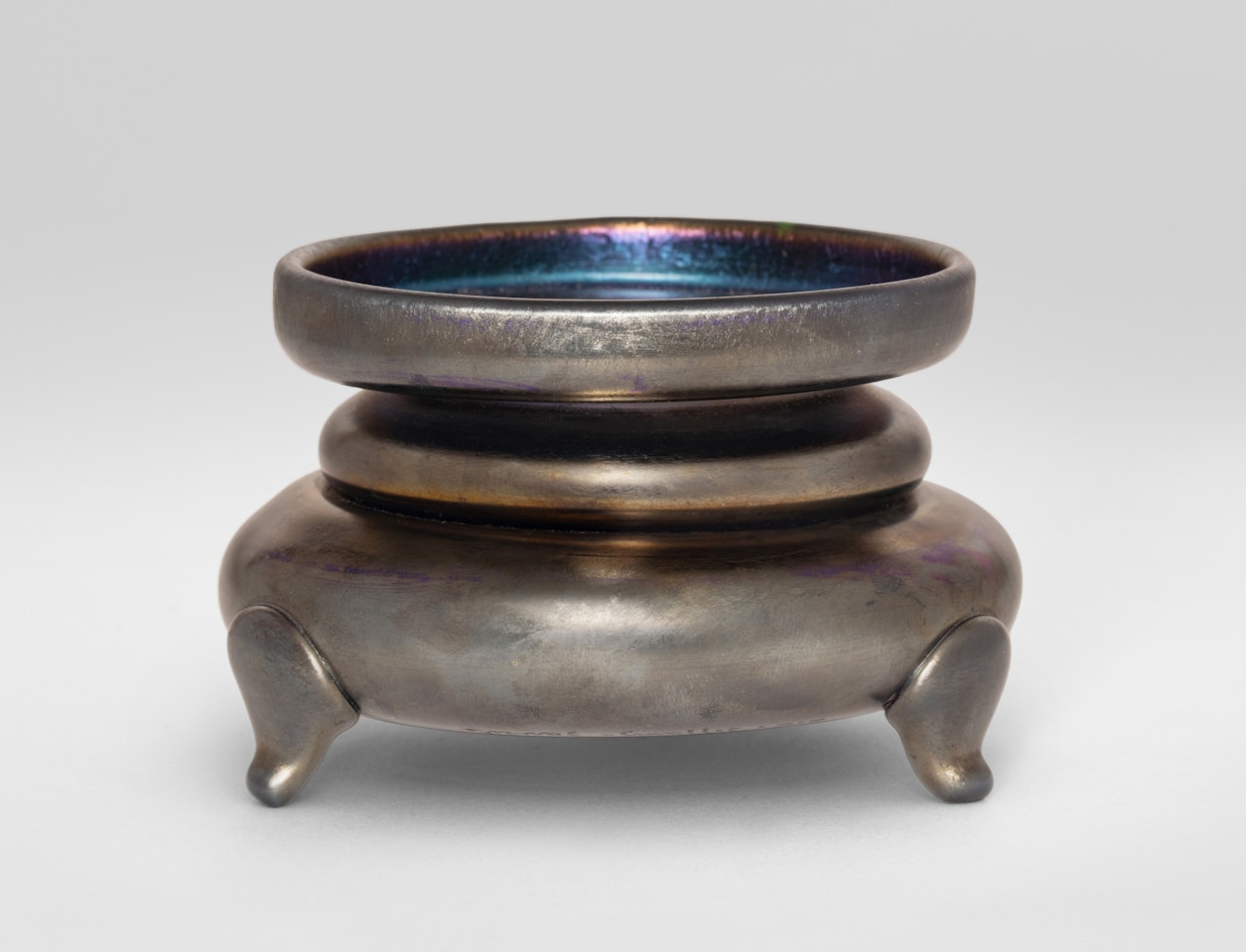 Base by Tiffany Studios