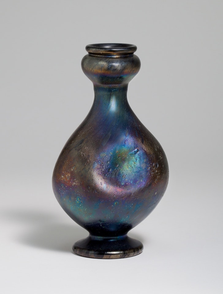 "Cypriote" Vase by Tiffany Studios