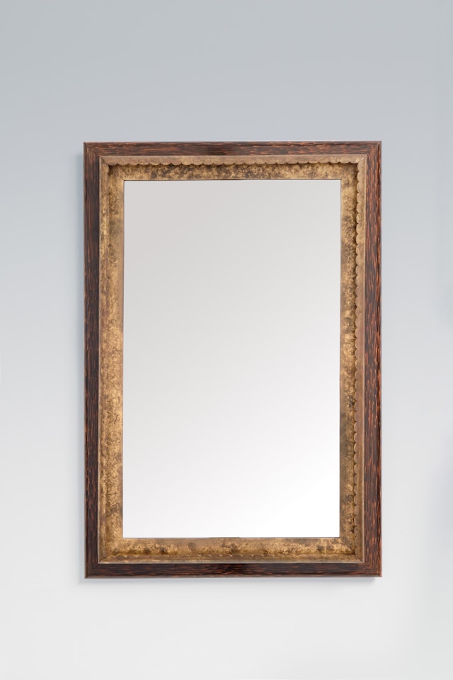 Mirror by Eugene Printz