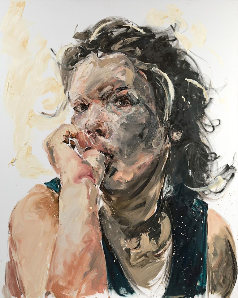 Constance 1 by Philippe Pasqua