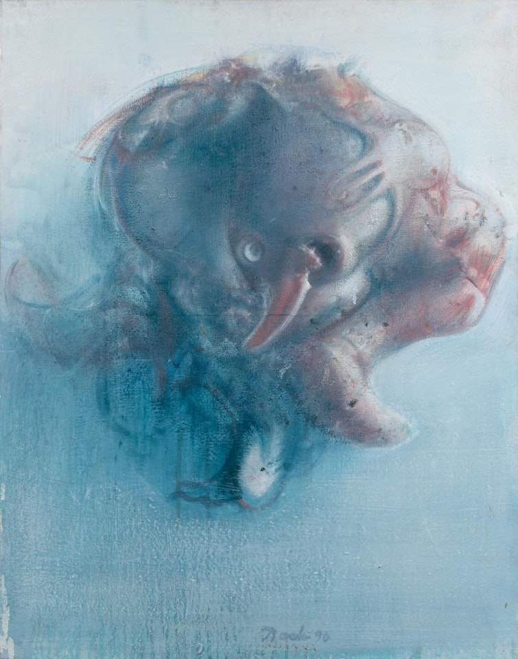 Sans titre by Dado