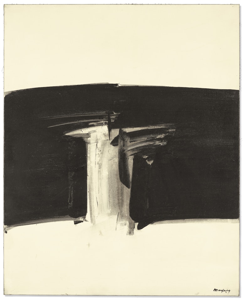 Sans titre by André Marfaing