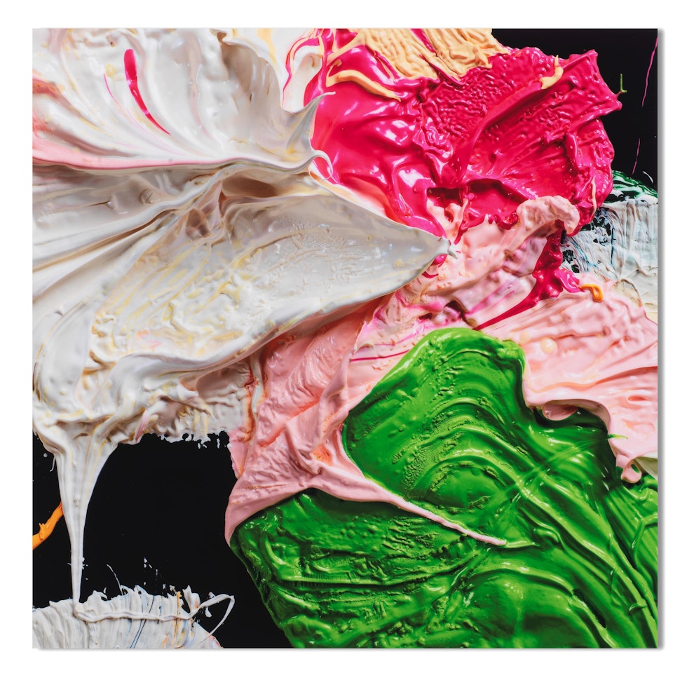 Forever (Small) by Damien Hirst