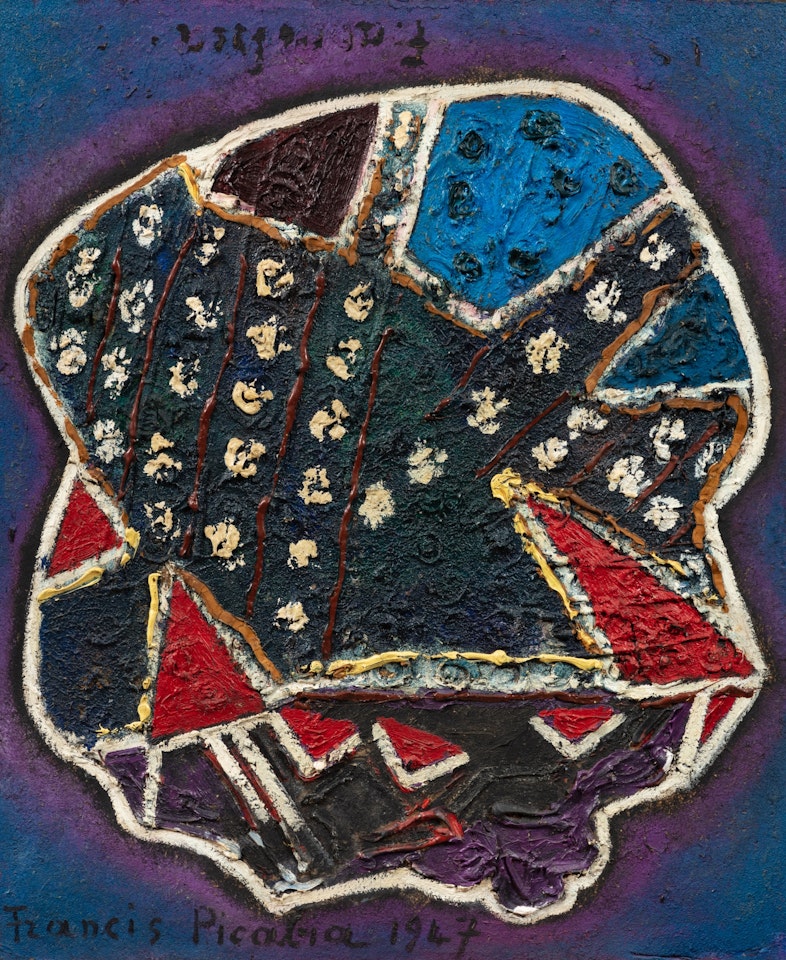 Sans titre by Francis Picabia