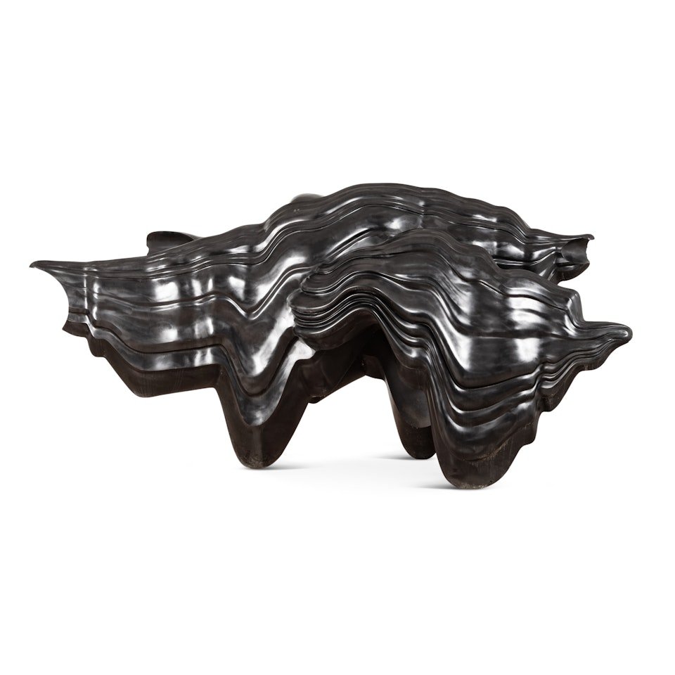 Caught Dreaming by Tony Cragg