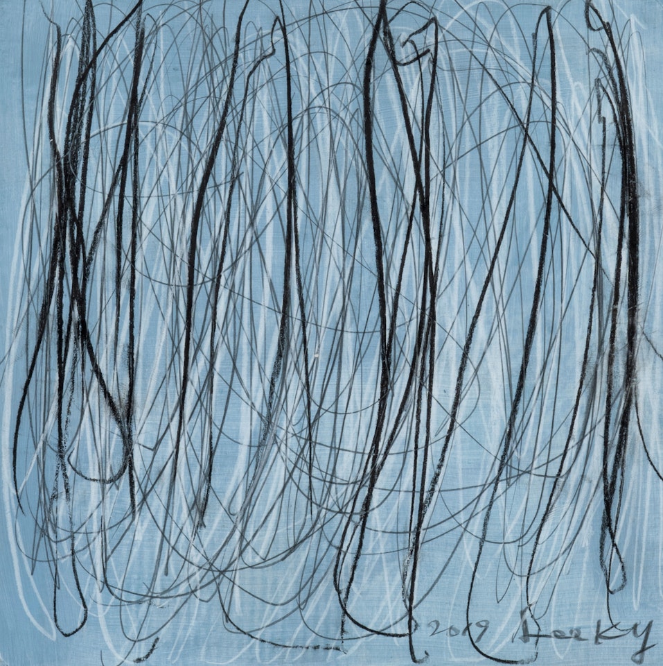 Bodyscape 76-1-2019 by Lee KunYong