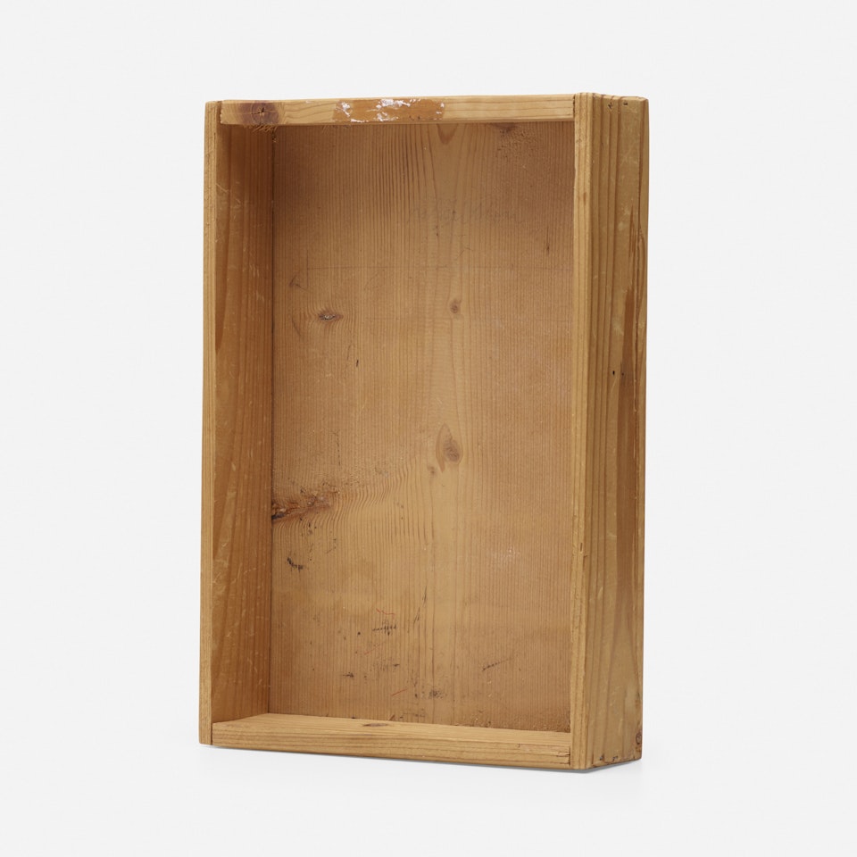 Intuition by Joseph Beuys