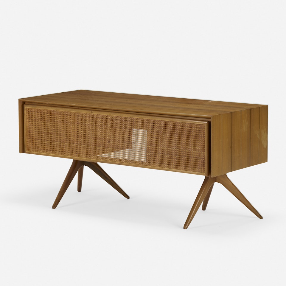 desk by Vladimir Kagan
