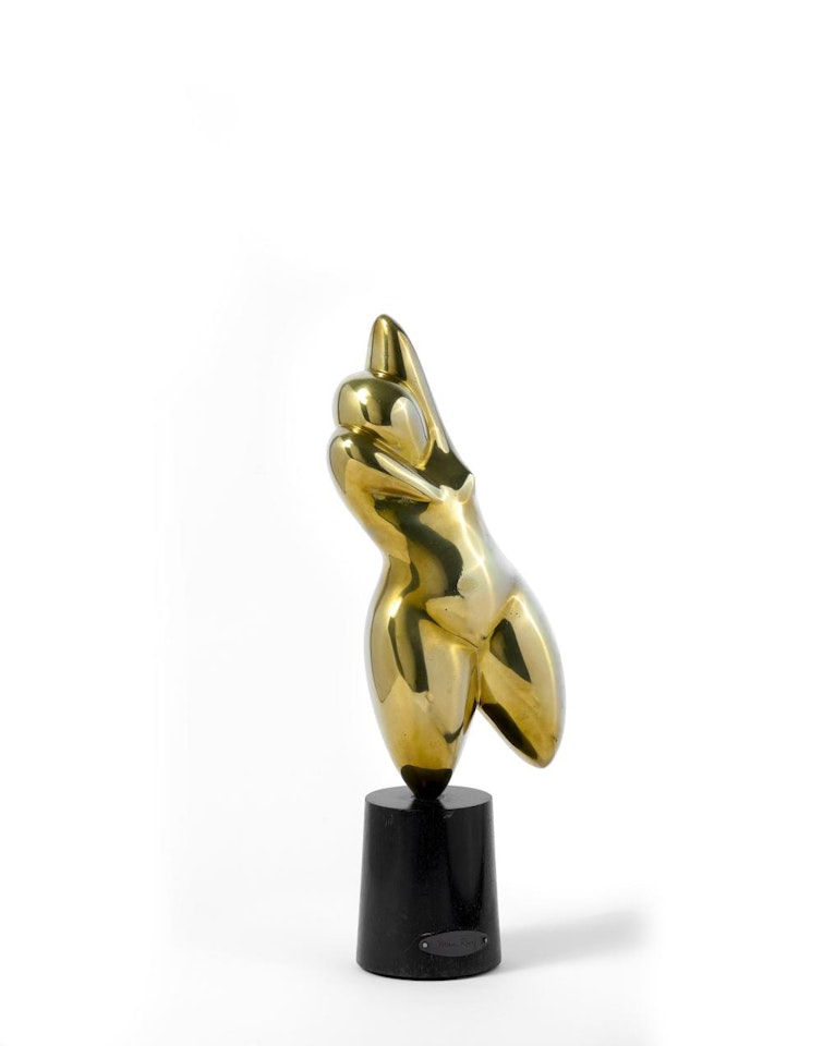Herma by Man Ray
