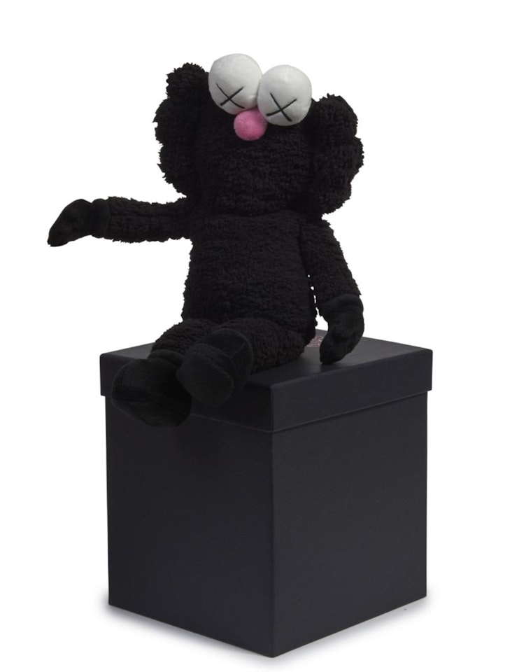 BFF 20' Plush by Kaws