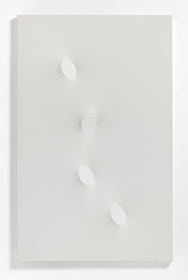 Sans titre by Turi Simeti