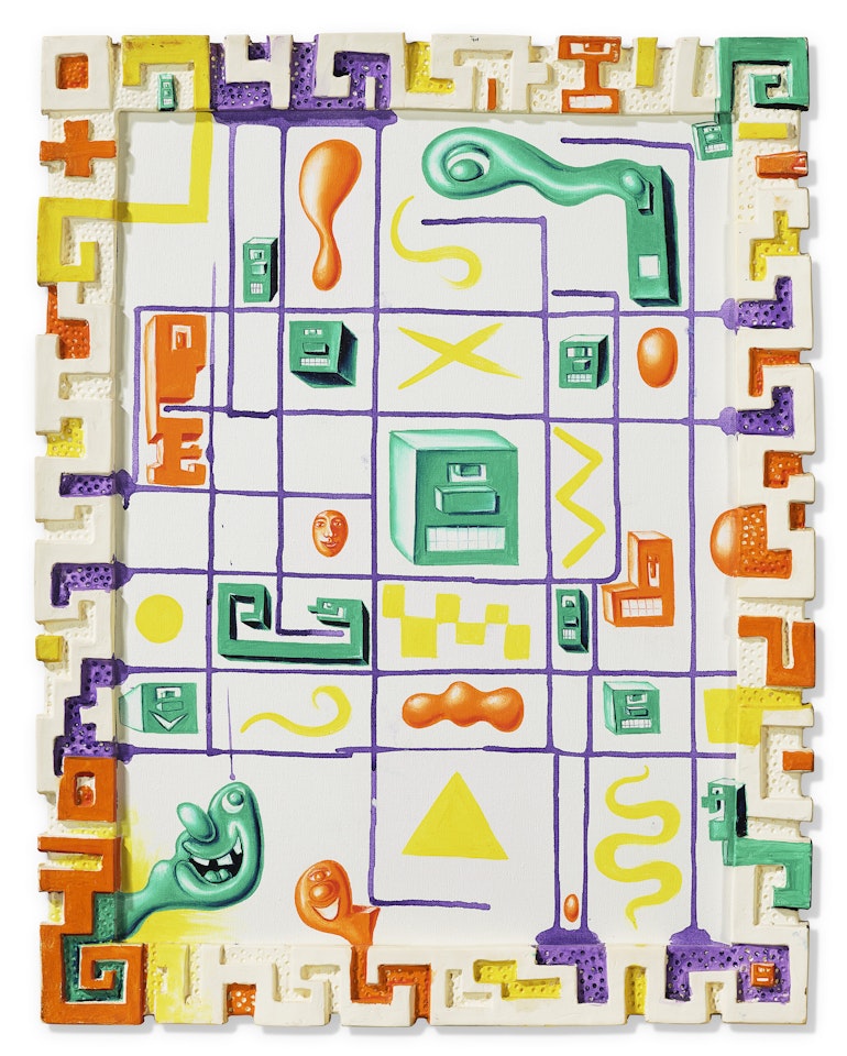 Fresca by Kenny Scharf