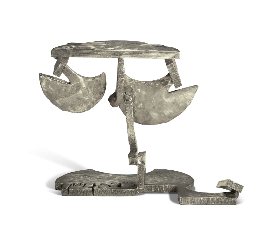 Titori by Mark di Suvero