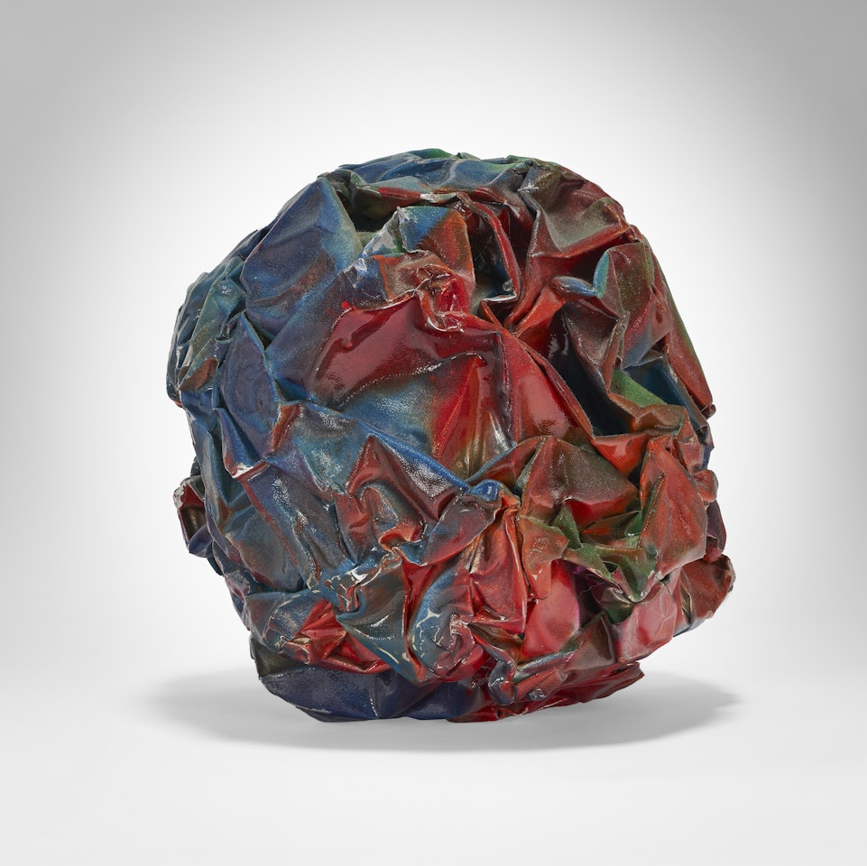 Smallage by John Chamberlain
