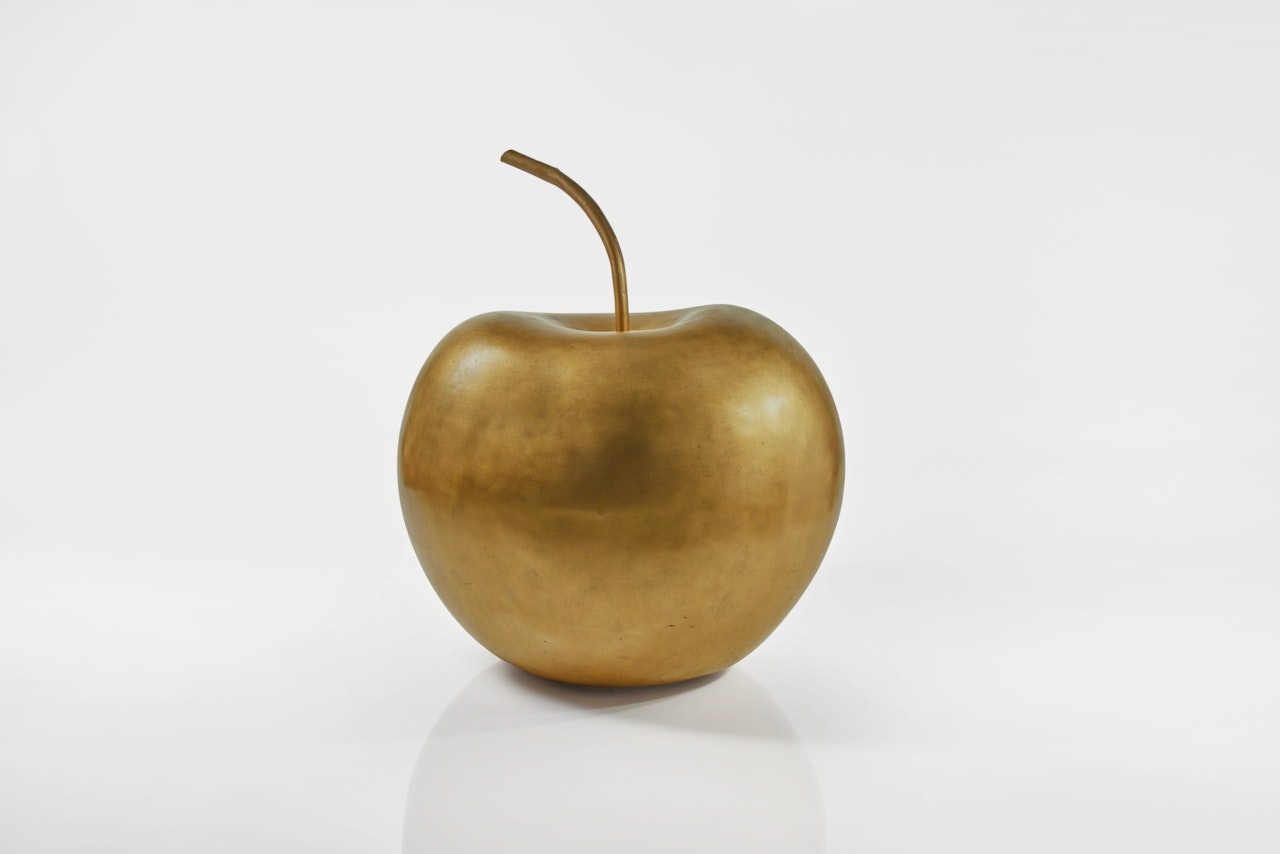 Pomme de Londres by Claude Lalanne