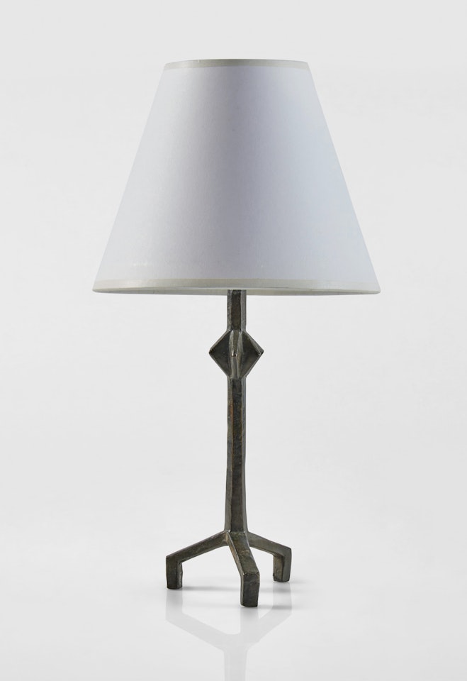 Étoile" Table Lamp by Alberto Giacometti