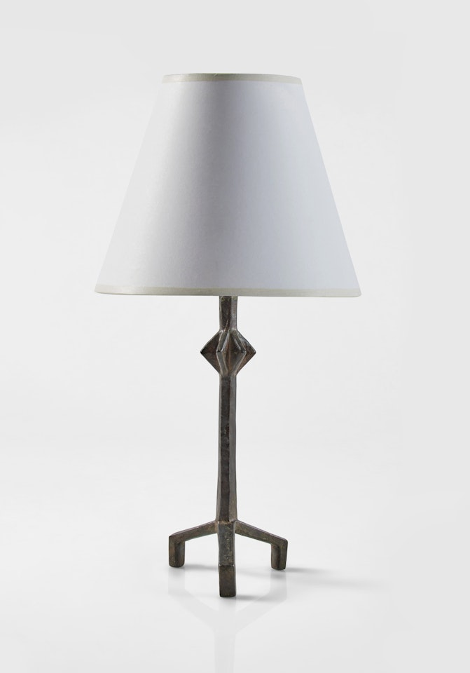 Étoile" Table Lamp by Alberto Giacometti