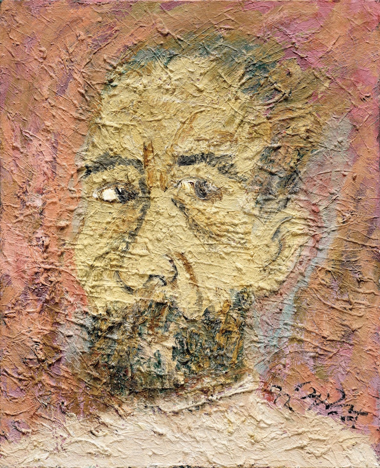 Artist by Chiu Ya-Tsai