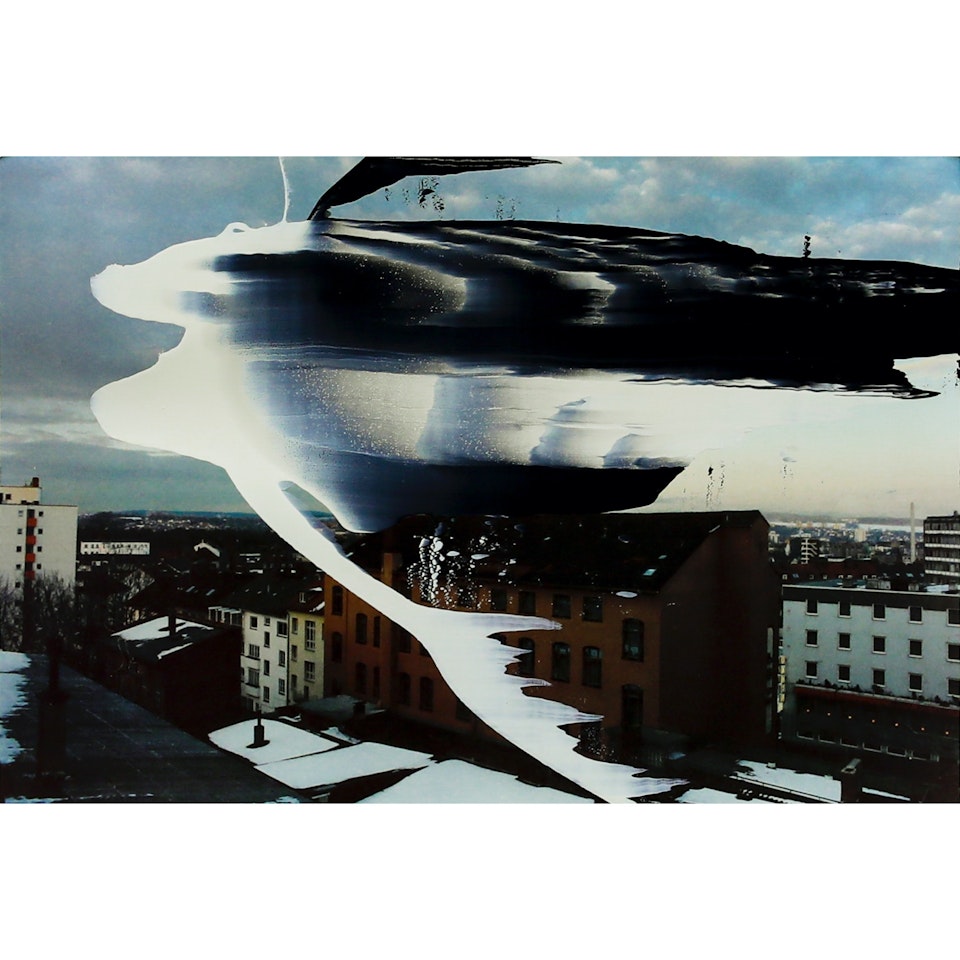 KASSEL by Gerhard Richter