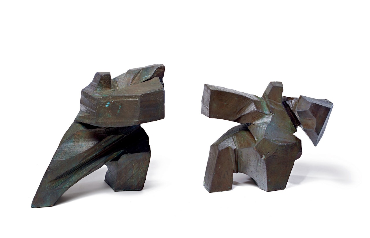 Taichi Series——Boxing by Ju Ming