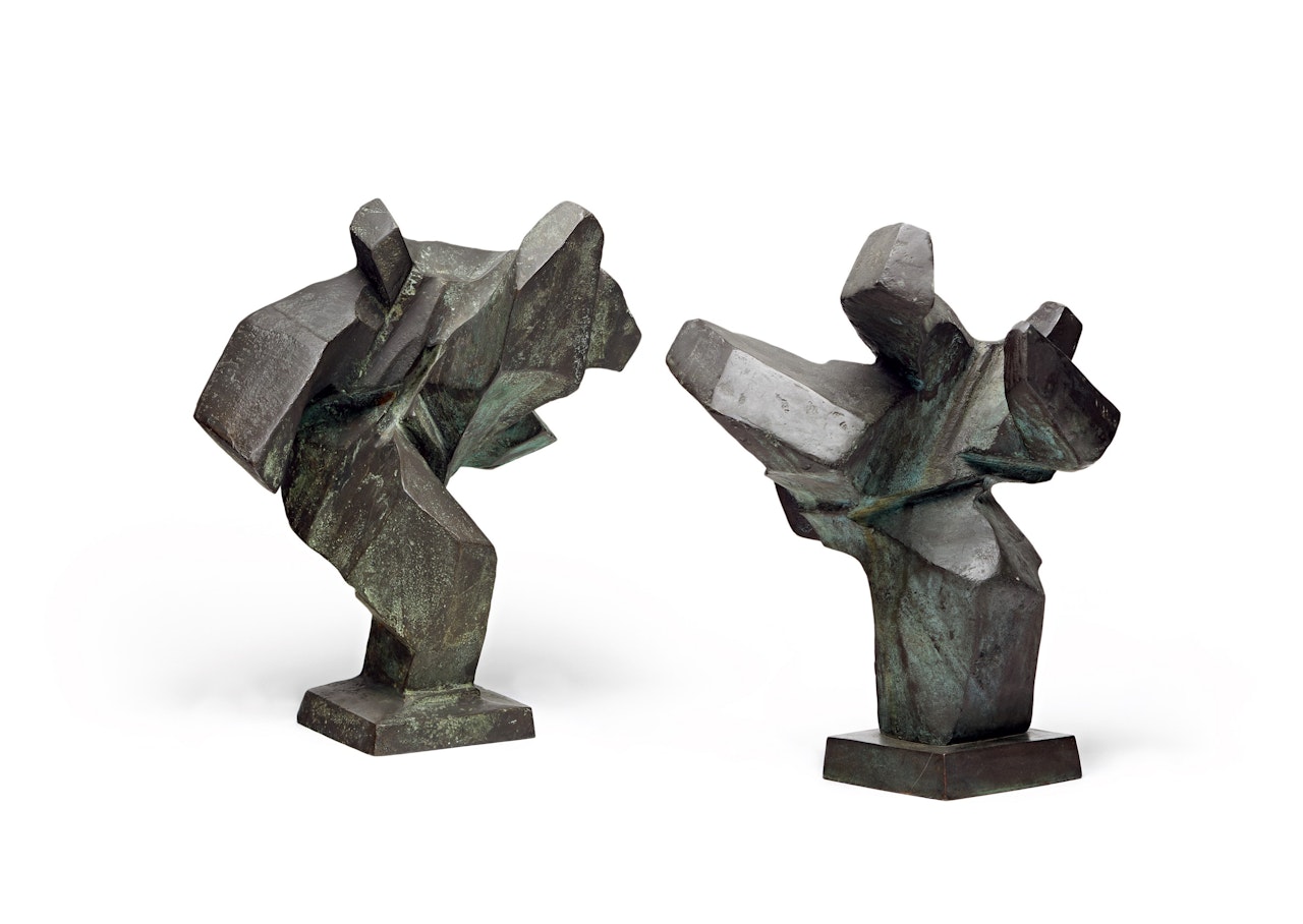Taichi Series——Boxing by Ju Ming