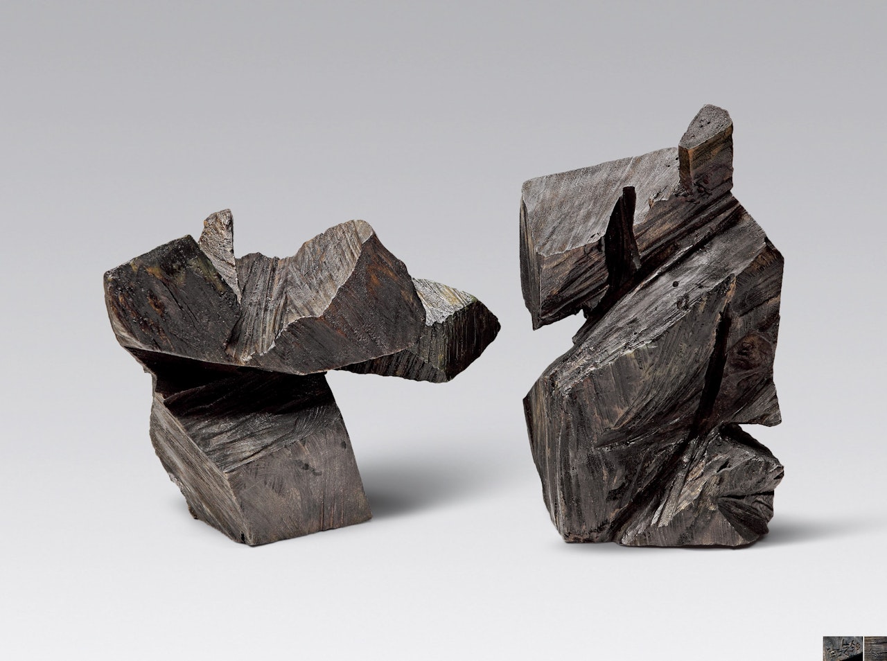 TAICHI PAIR：TURN STOMP/CLOUD HANDS by Ju Ming