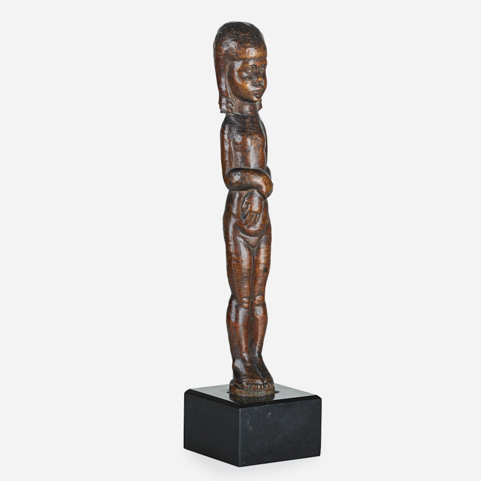 Innocence by William Zorach
