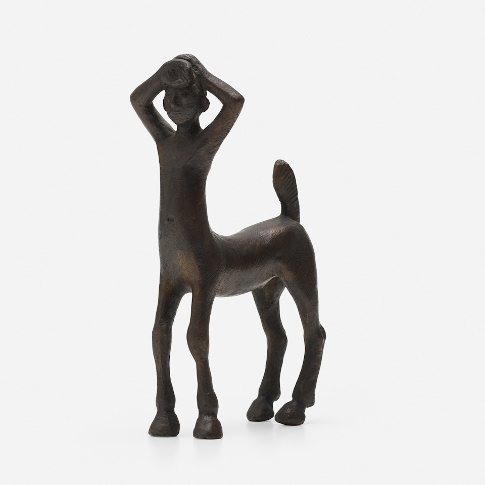 Kentaur by Gerhard Marcks