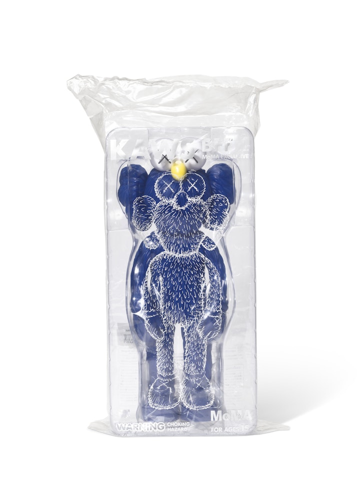 BFF (MOMA EXCLUSIVE) by Kaws