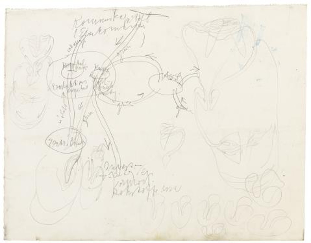 Das Kapital by Joseph Beuys