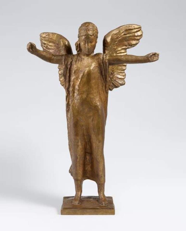 Eirene by Gerhard Marcks