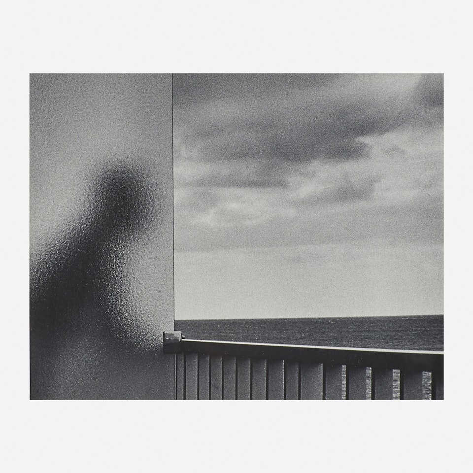 Martinique by André Kertész