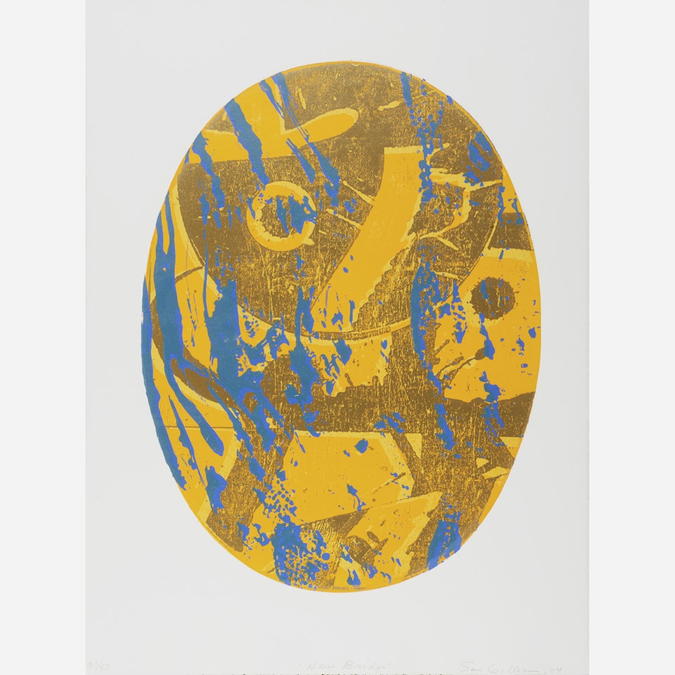 Six prints by Various Artists