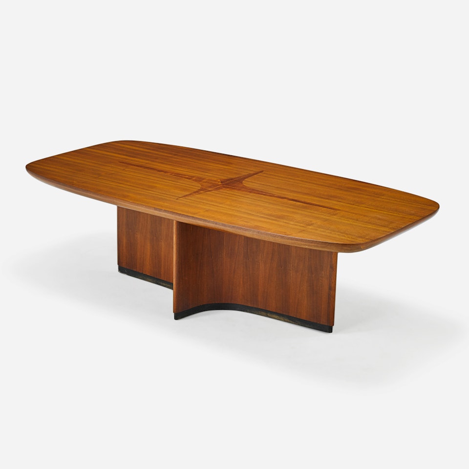 Dining table ,
Dining table , by Vladimir Kagan