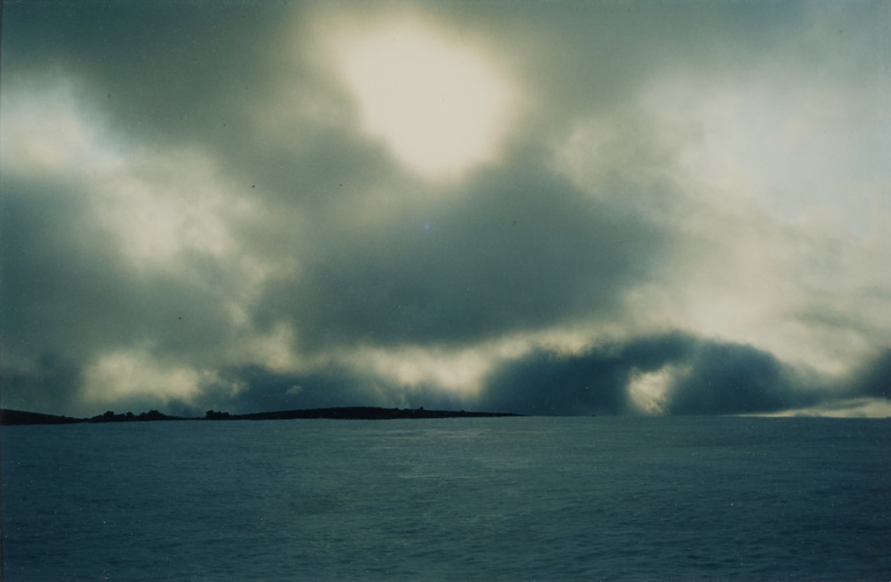Untitled by Olafur Eliasson
