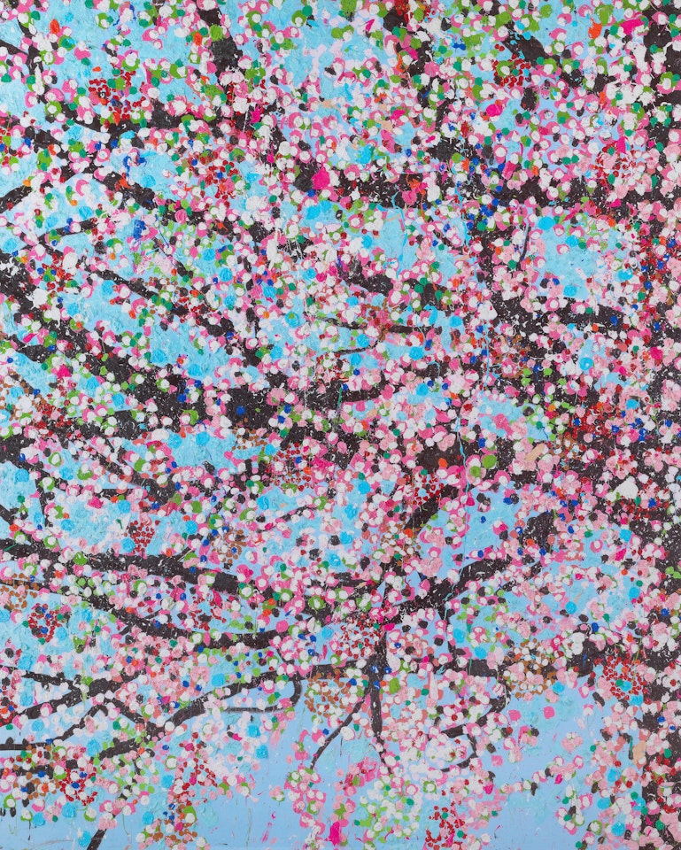 Loyalty, from The Virtues (H9-7) by Damien Hirst