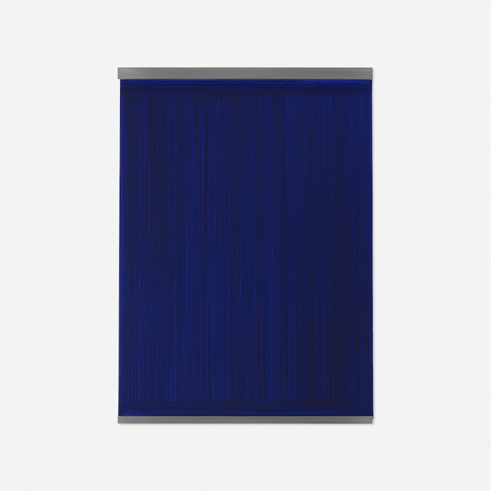 Tafel DCLII by Imi Knoebel
