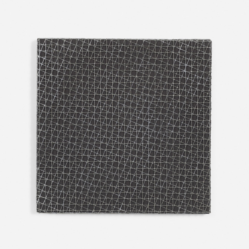0° - 22°5 by Francois Morellet