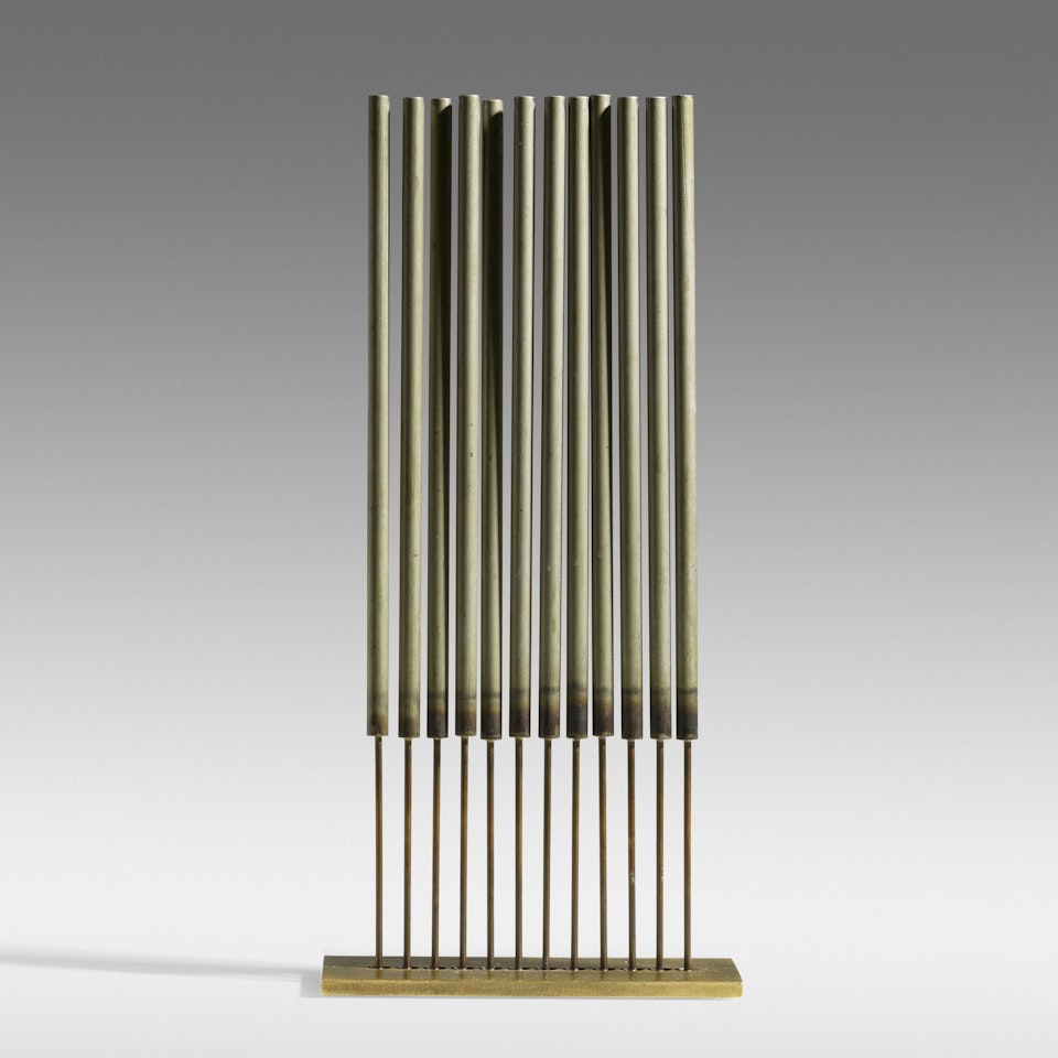 Untitled (Sonambient) by Harry Bertoia